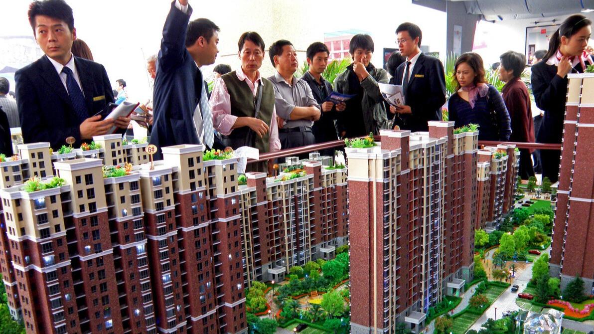 栖霞建设|第一套房怎么买？内行人都这样选房！