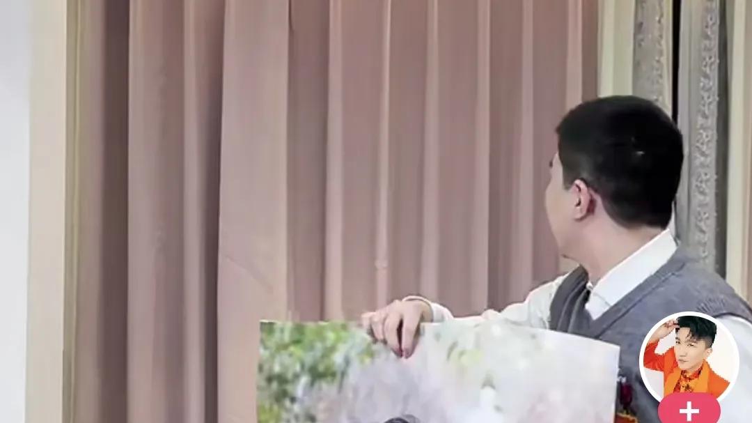 杨幂|杨幂因为张大大突然登上热搜，看到两人的互动后，不得不说杨幂也太坑了