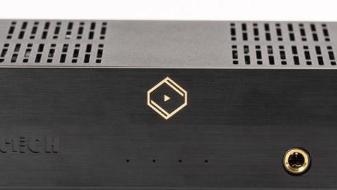 音响|步入数字串流领域——SilentAngelMunichM1串流播放DAC耳放