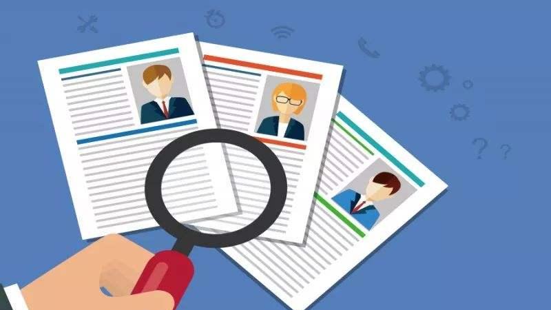 银川|为什么一些公司要做入职背调？