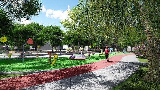 景观设计中植物造景需要遵循的原则 园林景观规划设计研究中心