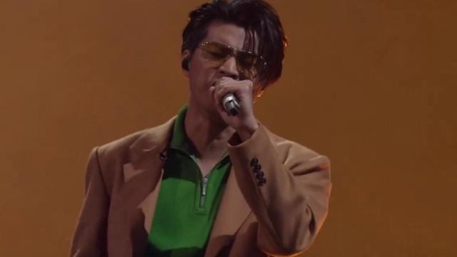 披哥2|《披哥2》五公的赛场上，有的嘉宾得偿所愿，也有的证明了自己的实力