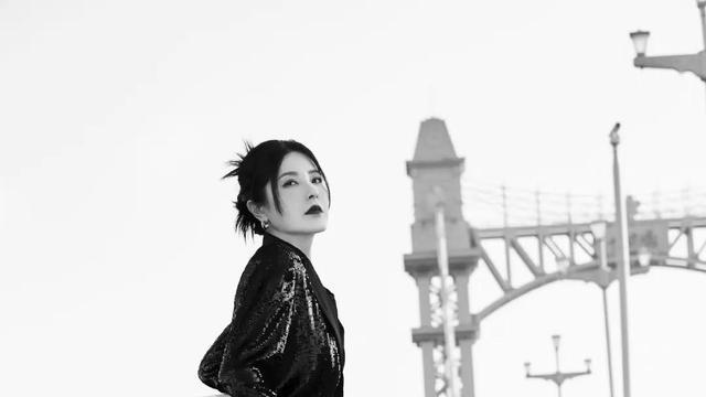 富大龙|富大龙：与饶敏莉结婚12年零绯闻，为何到了46岁离了婚？