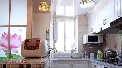 老婆装修新房，全屋廉价网购！朋友进门小声说：这你也忍得了？