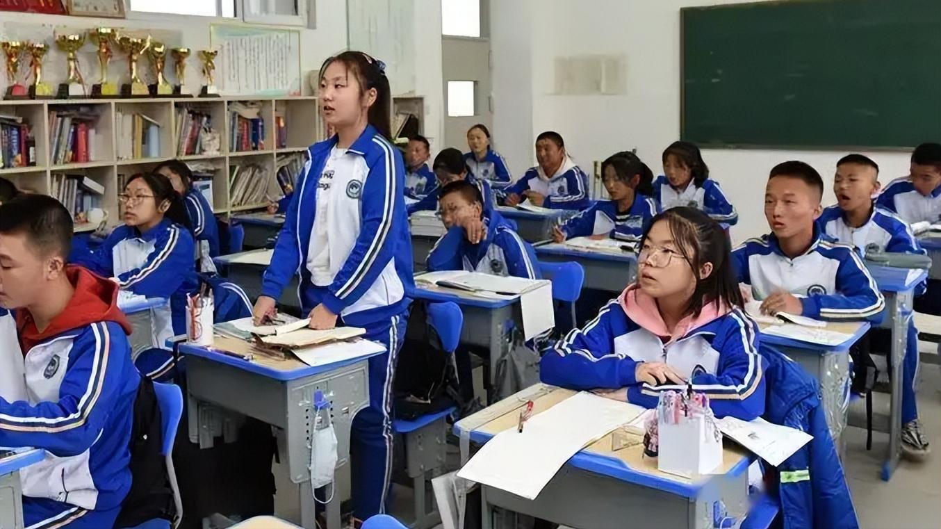 教师|中考成绩不佳，是去读职高还是选择“烂高中”？资深教师这么说