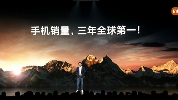 苹果|去年国内市场苹果手机市场已经占据48%，国产手机谁还能PK苹果