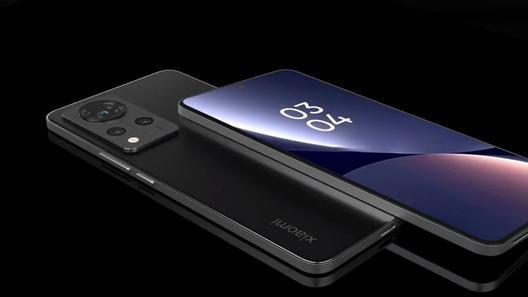 小米科技|2K柔性直屏！1英寸大底+5500mAh+120W，小米13Pro真香预定