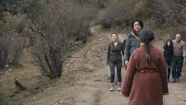 昆仑神宫|《昆仑神宫》完结篇：主线结尾仓促，评分降至7.4，配角更亮眼