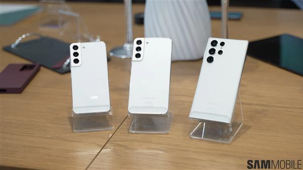 三星|谁才是安卓机皇，绿厂新旗舰获外媒高度评价！