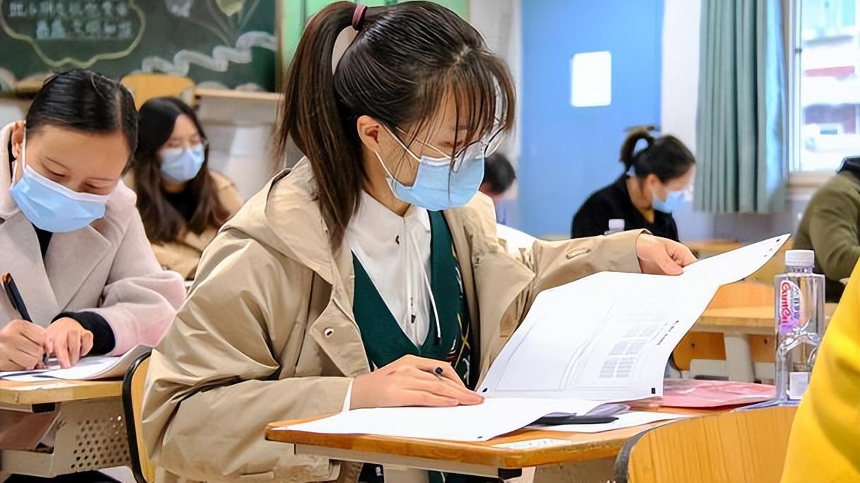 考试|2022年暑假三次考试，三次进面，最终成功上岸，这些经验告诉你！