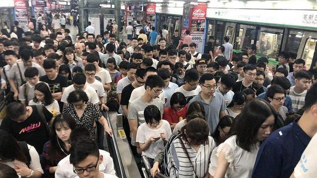 广东省|大批打工人逃离广东，留不下的广东回不去的家，专家给出满意答案