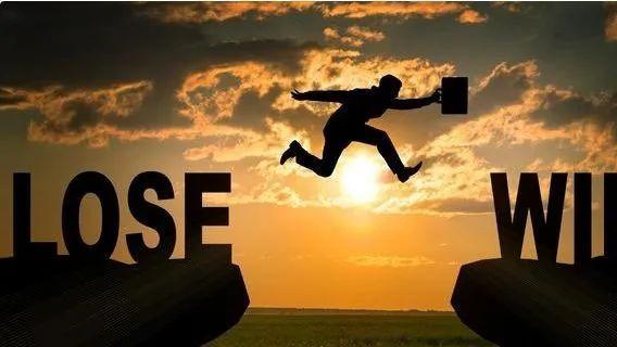 不要犹豫|想跳槽，就不要犹豫