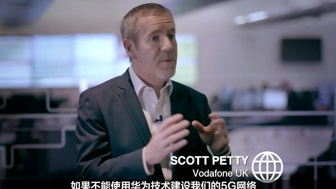 华为|拆不动了？美国突然传来消息，任正非果然有远见