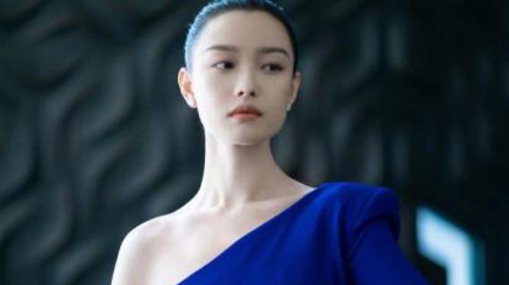 金智秀|倪妮的谋女郎头衔到底还要戴多久