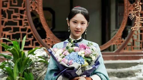 当家主母|看《当家主母》沈翠喜的传奇一生