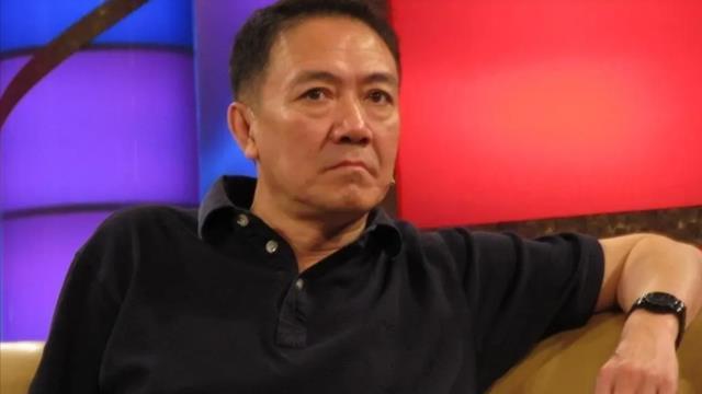 美丽|李幼斌：一婚净身出户，二婚娶小13岁史兰芽，如今儿子让他苦恼！