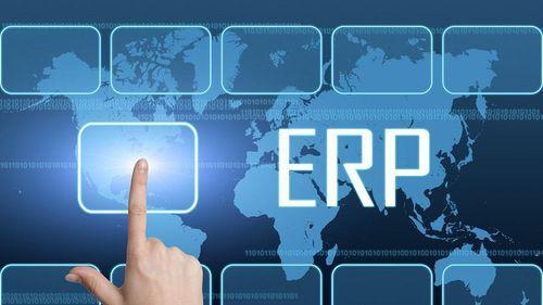 ERP|2022年软件与服务行业报告：国产化替换能为ERP行业带来什么