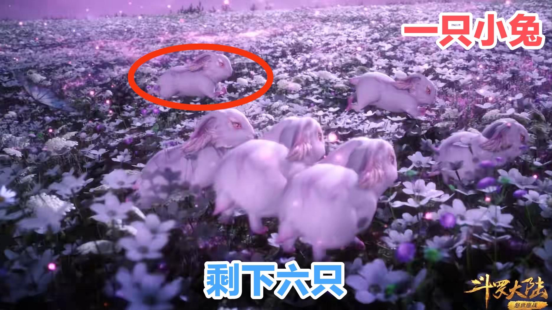 小舞|小舞战斗画面穿帮，白丝大腿成黑丝，小白兔诡异消失一秒