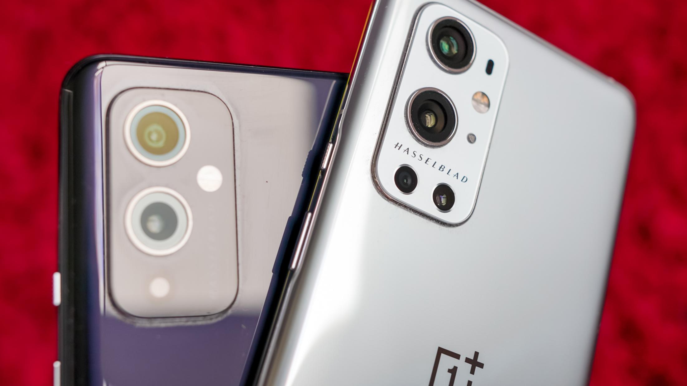 一加科技|618推荐“3款值得入手的”OnePlus手机：高性能、薄身，钟意谁？