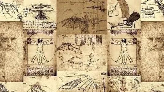 达芬奇留下的心脏谜题，人类花500年才解开，他被外星人改造过？