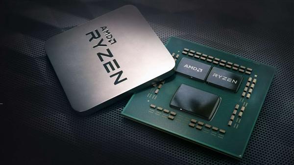 CPU|功耗、超频拼惊喜的时候到了 新版锐龙5000处理器开卖