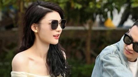 陈思铭|《心动4》“方陈式CP”分手后续，男方被曝事业受阻，导致恋情告吹