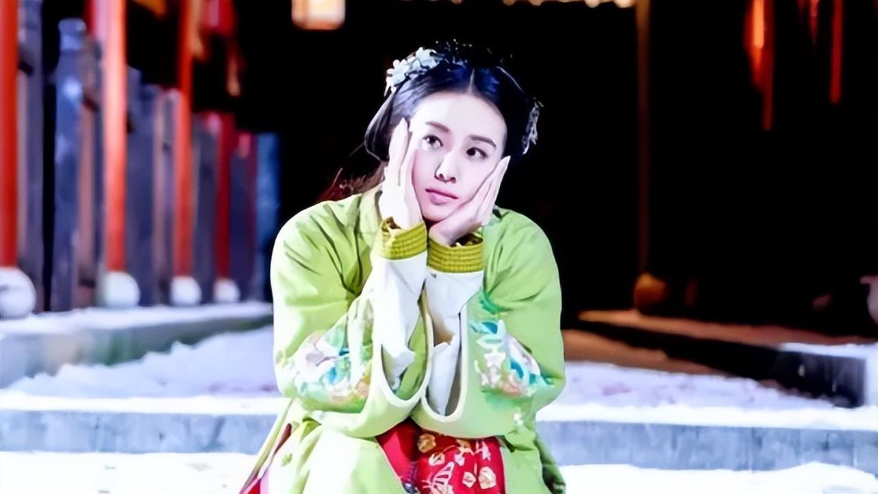 古力娜扎|刘诗诗古力娜扎陈瑶离开唐人，一姐胡冰卿低调淡出，一哥胡歌坚守