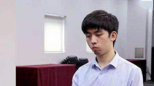 江苏男排|丁浩来了！国手山脉杯，韩国棋手还想卫冕冠军吗？