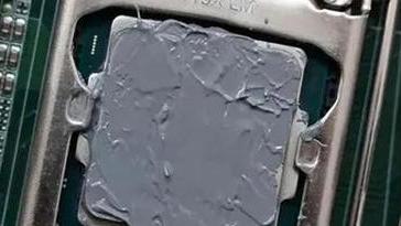 CPU|电脑CPU的硅胶怎么涂？可使用这几种方法，就可以轻松搞定啦