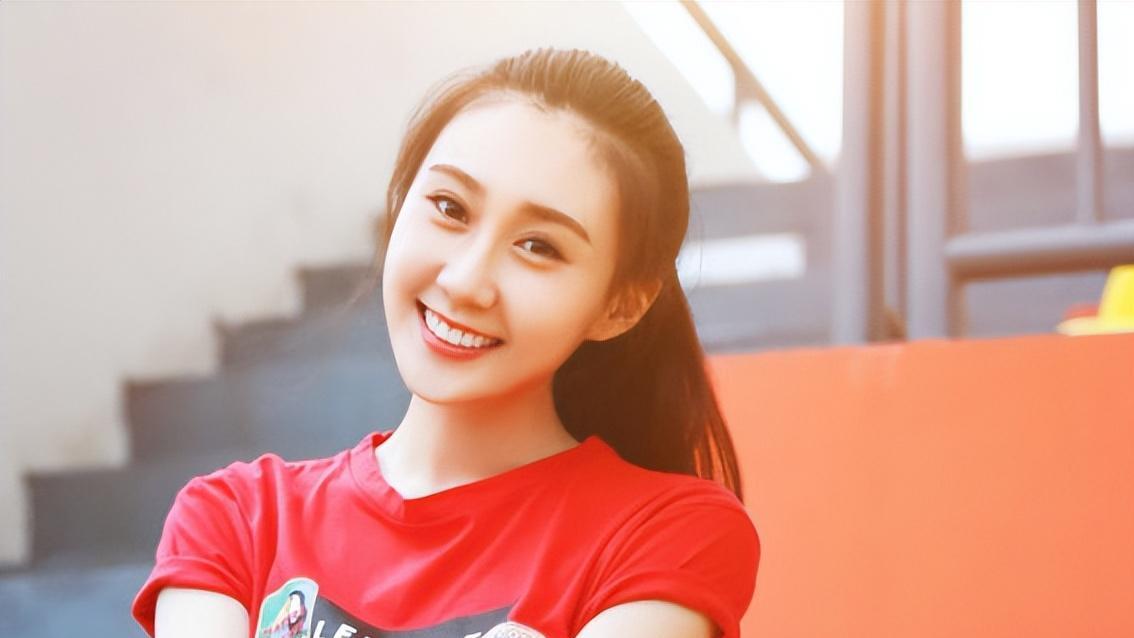 水均益|水均益女儿水亦诗：为父母离异落泪，如今将继母杨迪当闺蜜