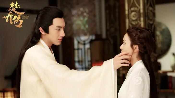 楚乔传2|《楚乔传2》新消息：2位主演人选公布，燕洵演员人气不如宇文玥