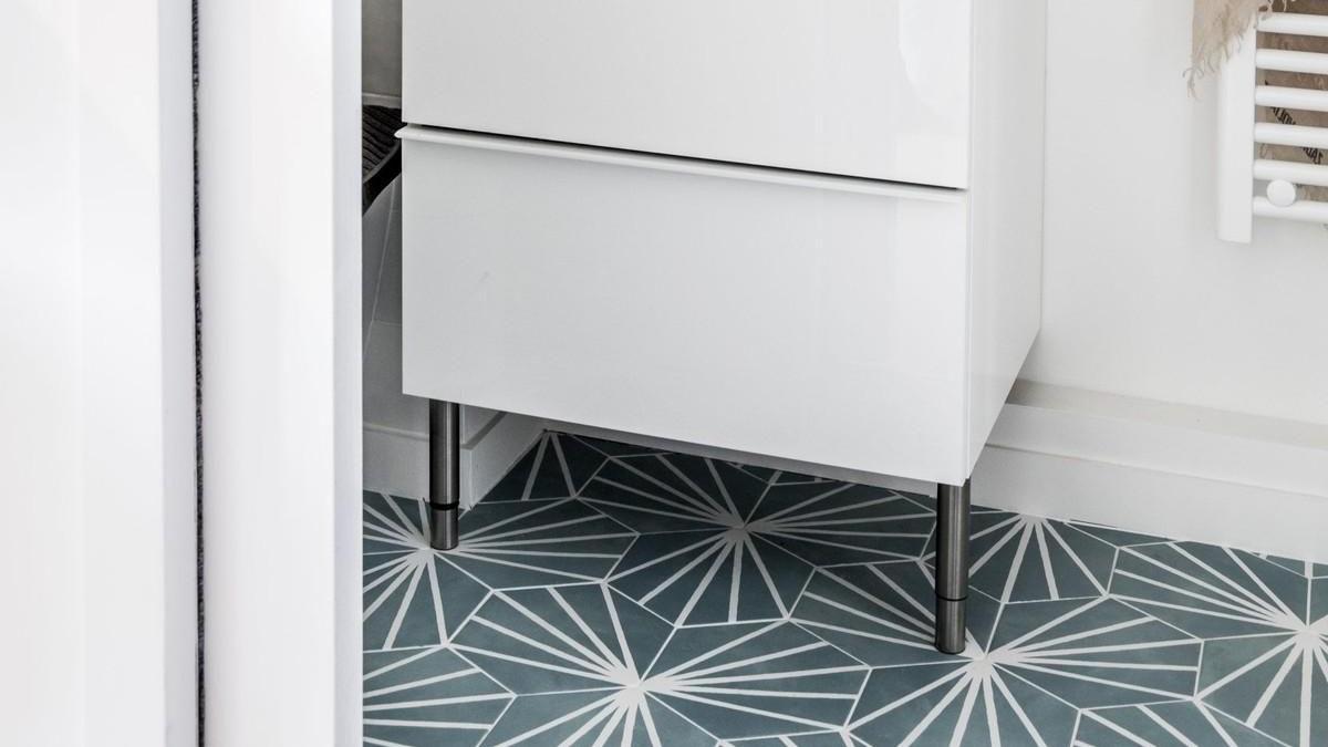 39岁阿姨的独居生活，住在29㎡的蜗居里，自由自在真幸福