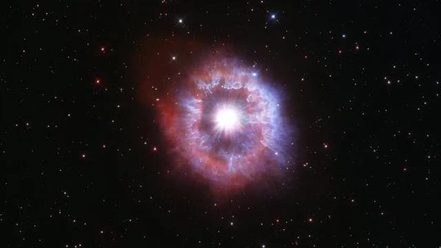 一出生就要死去：这些奇怪的宇宙天体，竟是人类存在的原因