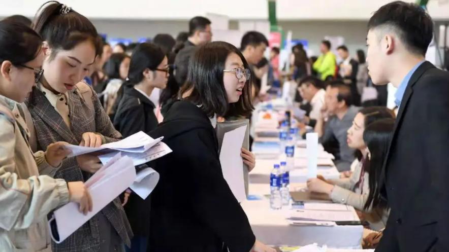 残疾人|日薪千元还有年终奖，这个新兴职业人才缺口大，中专学历也有机会