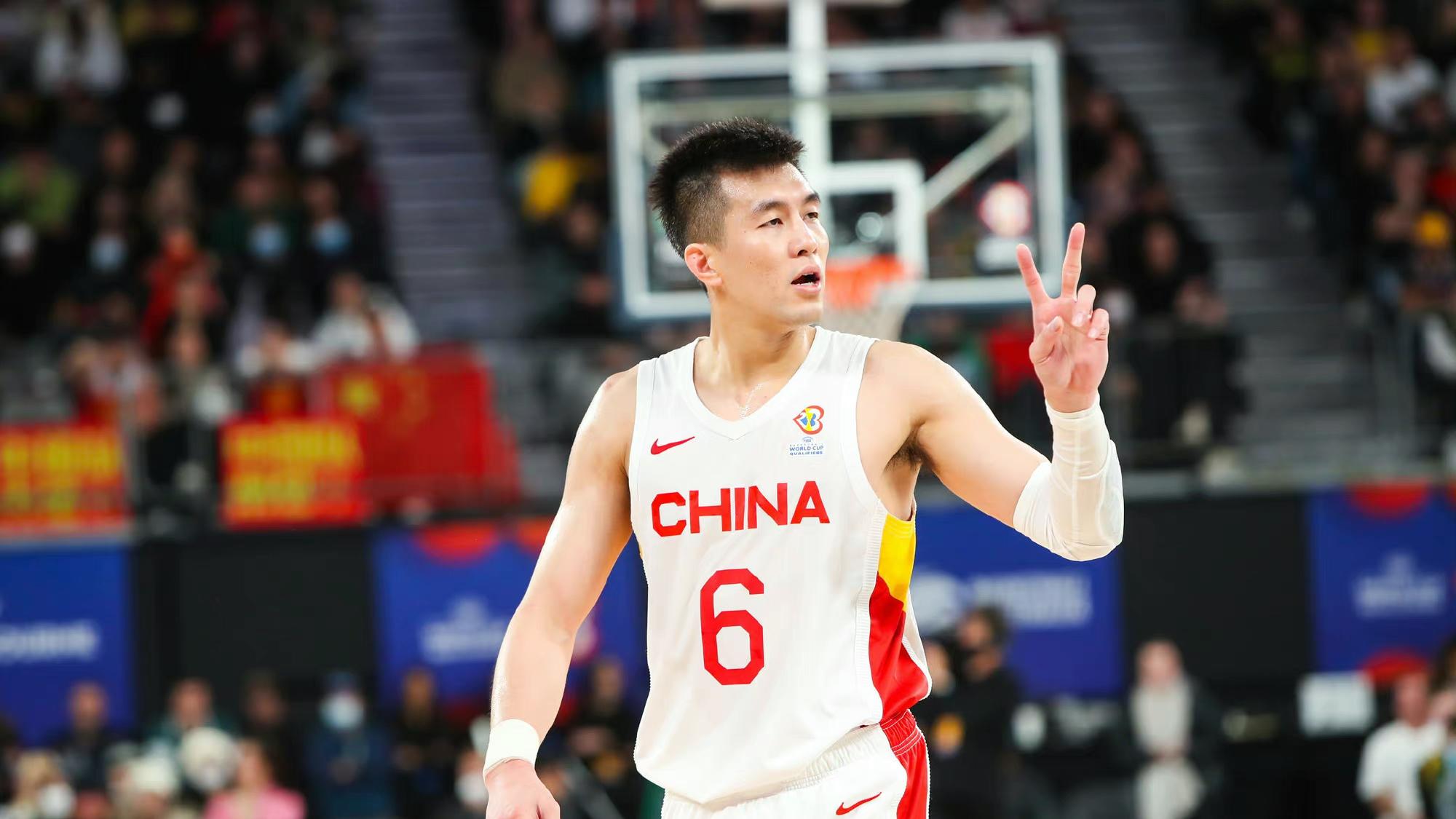 中国男篮|阵容大调整，中国男篮临时补招4将驰援，多名核心或缺阵，争冠遇阻