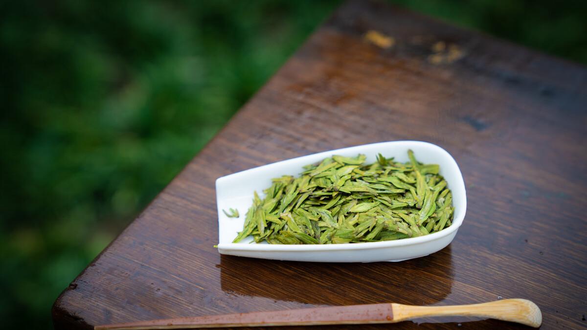 |中国十大名茶之首——西湖龙井，西湖龙井≠龙井茶