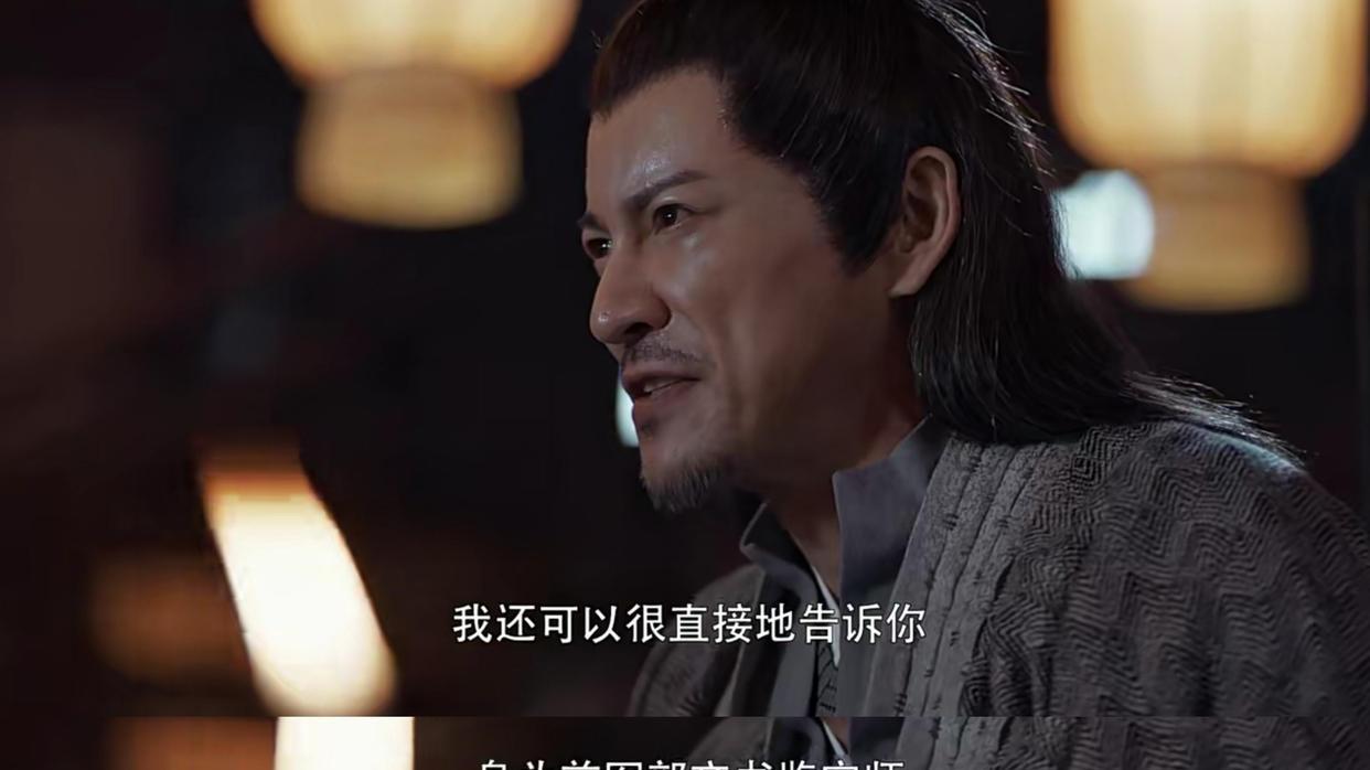 宁缺|《将夜》深度解析6！雪山气海只通六窍的宁缺，如何成为修行者？