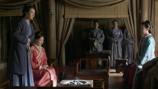 知否：王大娘子对林小娘都没动过杀心，怎么会对盛老太太下毒手？
