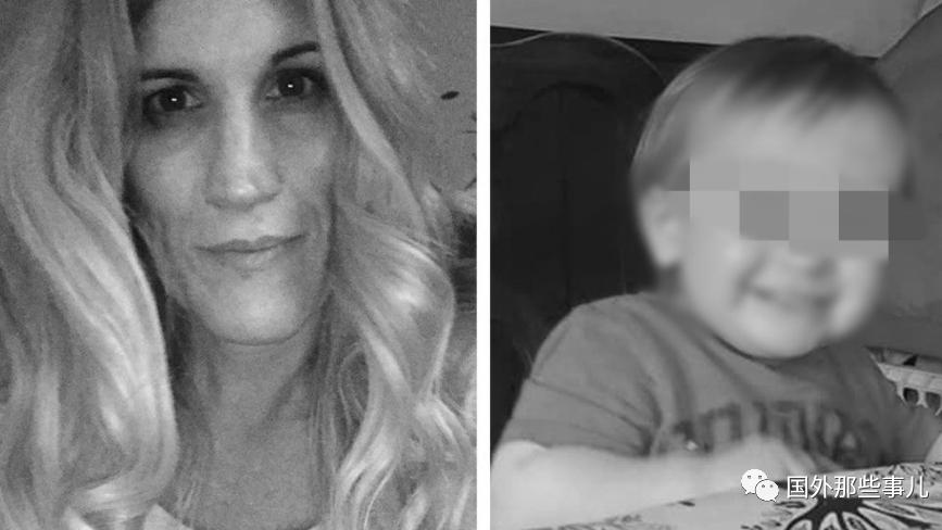 女子湿纸巾捂口鼻，杀害17个月大儿子，只因嫌他妨碍自己外遇