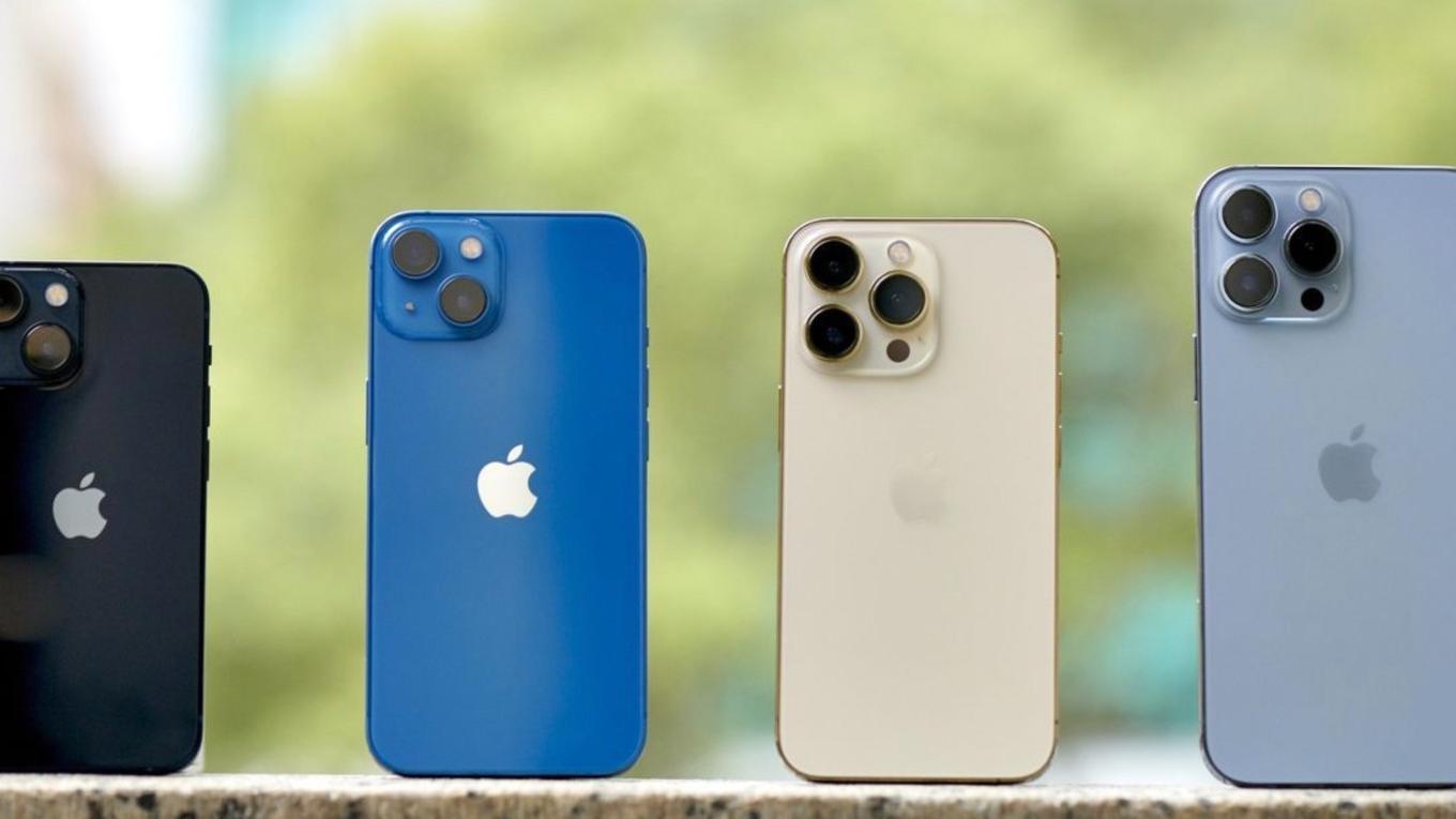 iphone13|iPhone 13一夜跌至新低价，128GB售价亲民，幸福来得太突然了