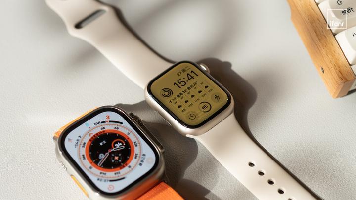 在线音乐|苹果的产品一定是好的？这一方面Apple Watch不敌国产手表