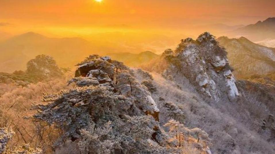 辽宁省|辽宁省有哪些好玩的景点呢？快来看看吧！