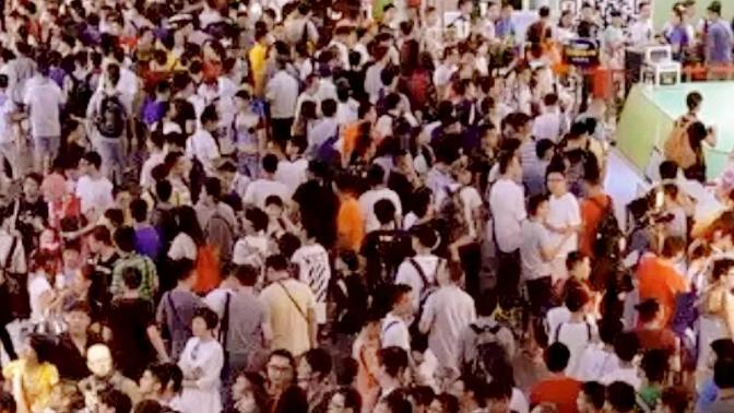 网友：2023年，将是空前绝后的一年！