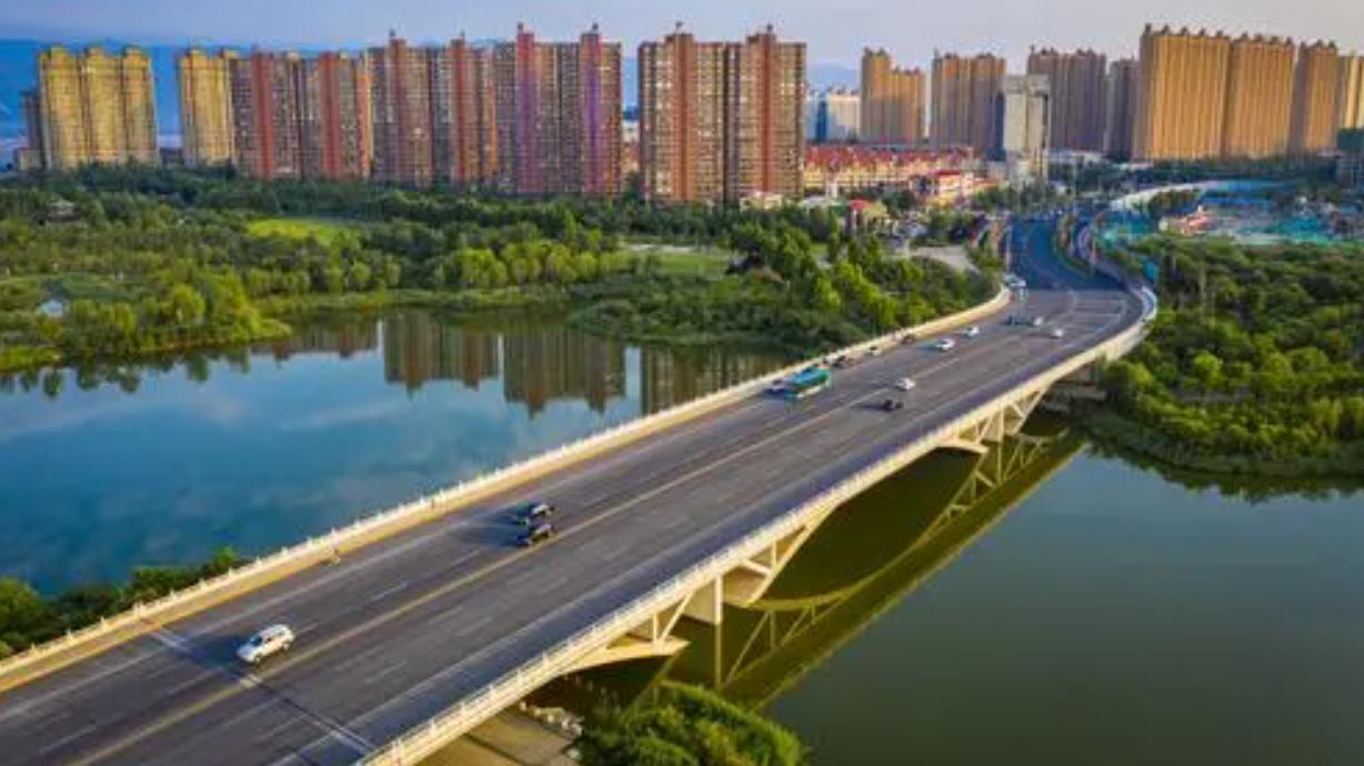 运城|运城，低调的城市，等着你的到来