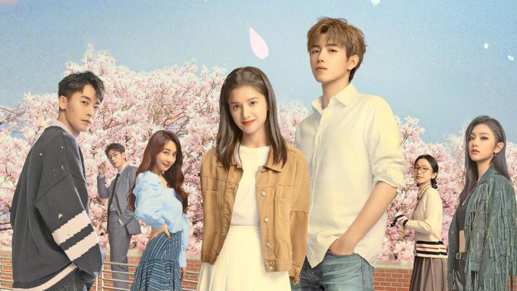 陈飞宇|《点燃我，温暖你》让陈飞宇成为新晋流量，这剧凭什么能火？