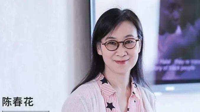 陈春花|“拿任正非和陈春花编段子”：为何三方都是受害者？那谁是赢家？