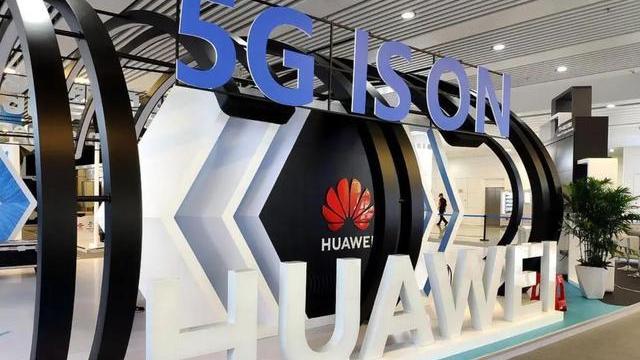 华为|终归还是来了，正式传来华为的两个好消息！外媒：这是两大突破