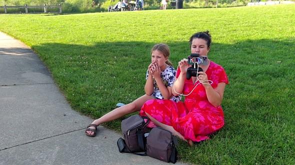 传感器|评论：Autel Evo Lite+功能丰富，但仍不足