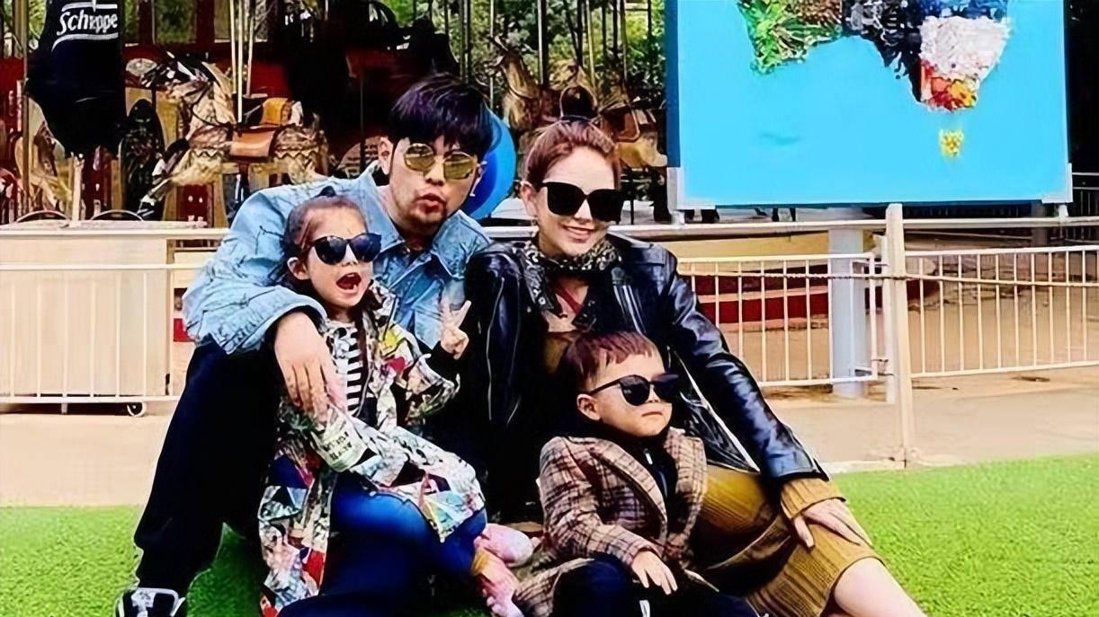 昆凌|耍大牌？昆凌和7岁女儿购物，拒绝粉丝合影反应冷漠