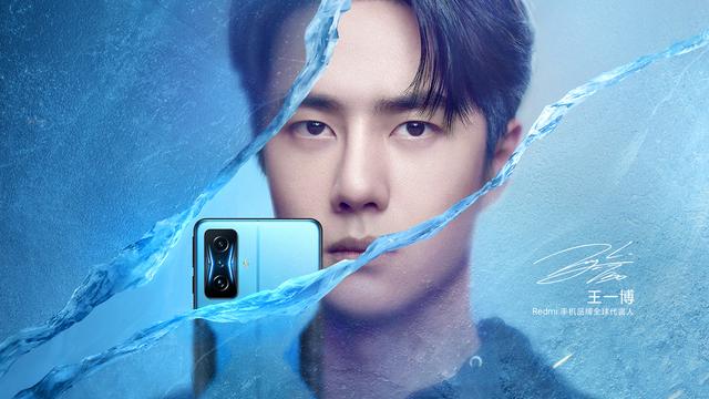 红米手机|Redmi K50电竞版汇总！120W快充+实体肩键2.0，网友：有点东西